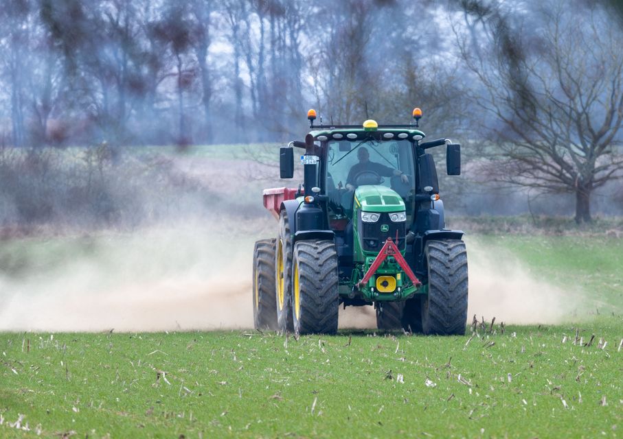 The pressure is driven by a rapid escalation in global diesel markets. European diesel futures have surged above $200 a barrel. Photo: Jens Büttner/Getty